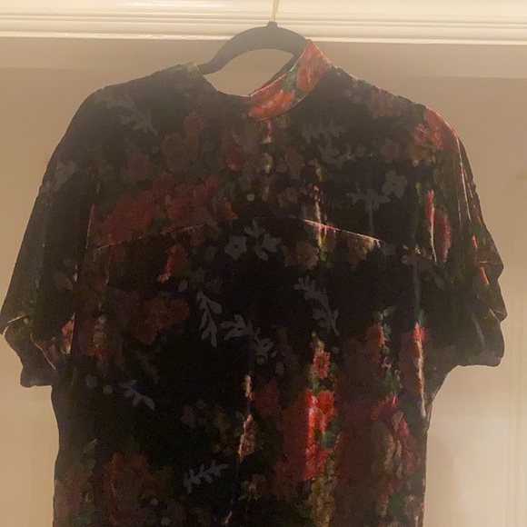 Zara mini dress NWT - Picture 2 of 9